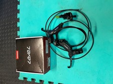 SRAM Level Hydraulic Brake set front and rear