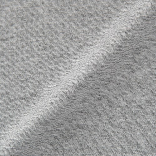 Muji Men's short sleeve shirt pack of 2 Organic Cotton seamless body fitting XL - Picture 5 of 7