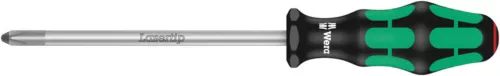 Wera 008735, 350 PH Screwdriver For Phillips Screws, PH 3 x 150 mm