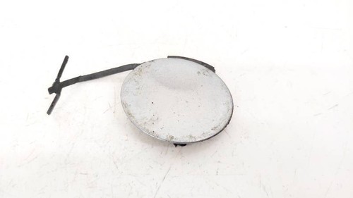 Opel Corsa 2006 Tow Hook Cover front (bumper towing cap front) 131 #1981687-96