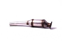 f.becker_line Katalysator FüR Audi 80 B3 B4