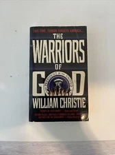 The Warriors of God by William Christie (1995, Mass Market)