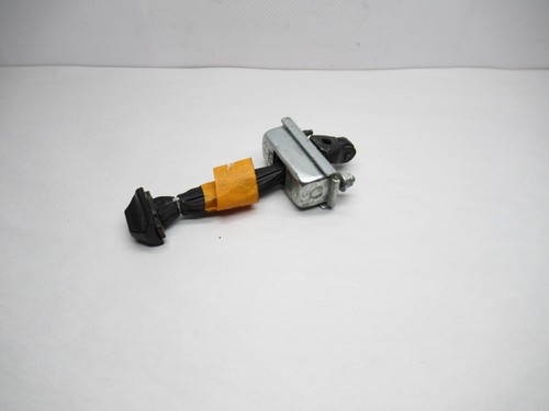 2015-2017 CHRYSLER 200 REAR RIGHT SIDE DOOR CHECK STOPPER OEM & SANA - Picture 4 of 6