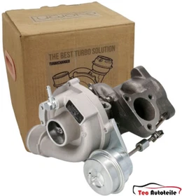 Neu Turbolader Audi A4 B5 B6 B7 A6 C5 VW Passat B5.5 1.8 T quattro AJL BFB AWM