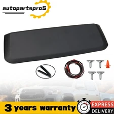 FIT FOR 2016-2022 TOYOTA TACOMA HOOD SCOOP KIT BULGE 76181-04900 76182-04011