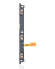 Power And Volume Button Flex Cable Compatible For Samsung Galaxy Note 10