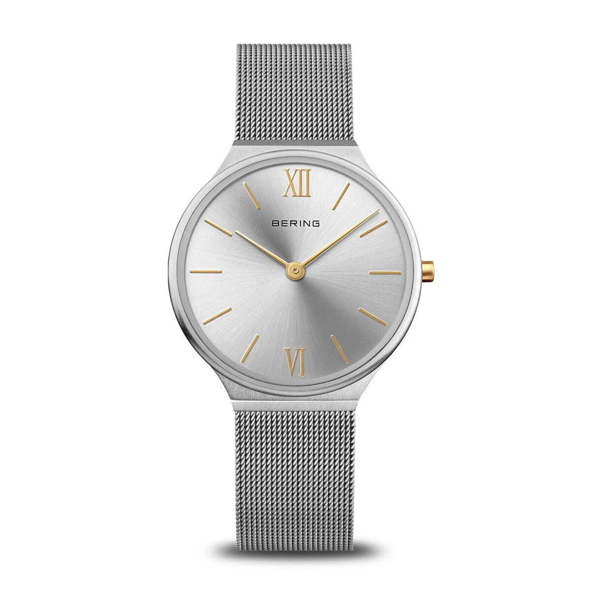 Bering shop watch quality