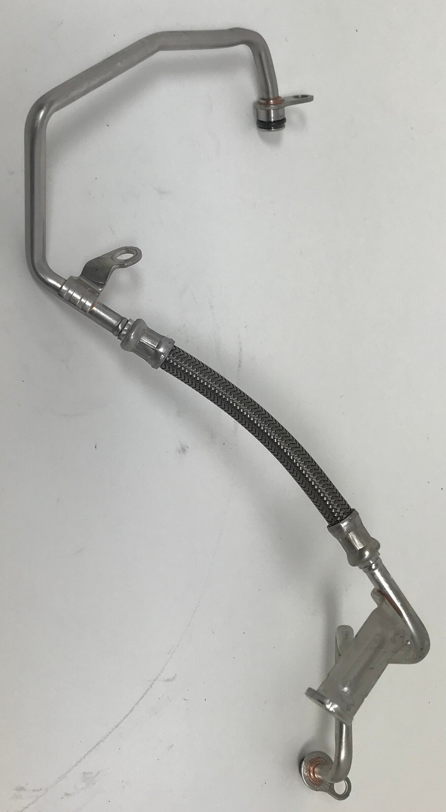 Original Mercedes-Benz Ölleitung A6541802901 OM654 Neu online 