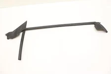 2019 - 2025 MERCEDES E450 A238 FRONT RIGHT SIDE DOOR WINDOW RUN CHANNEL SEAL OEM