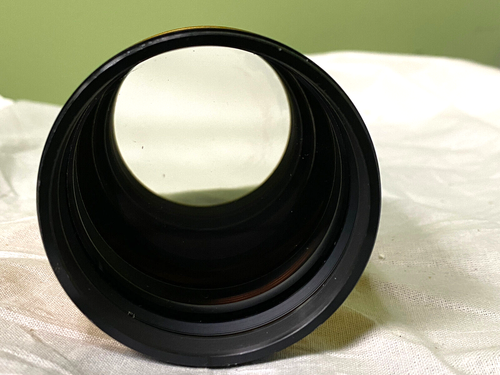 Schneider 130mm Cinelux Ultra 35mm & 70mm Cine projection Lens - 第 2/7 張圖片