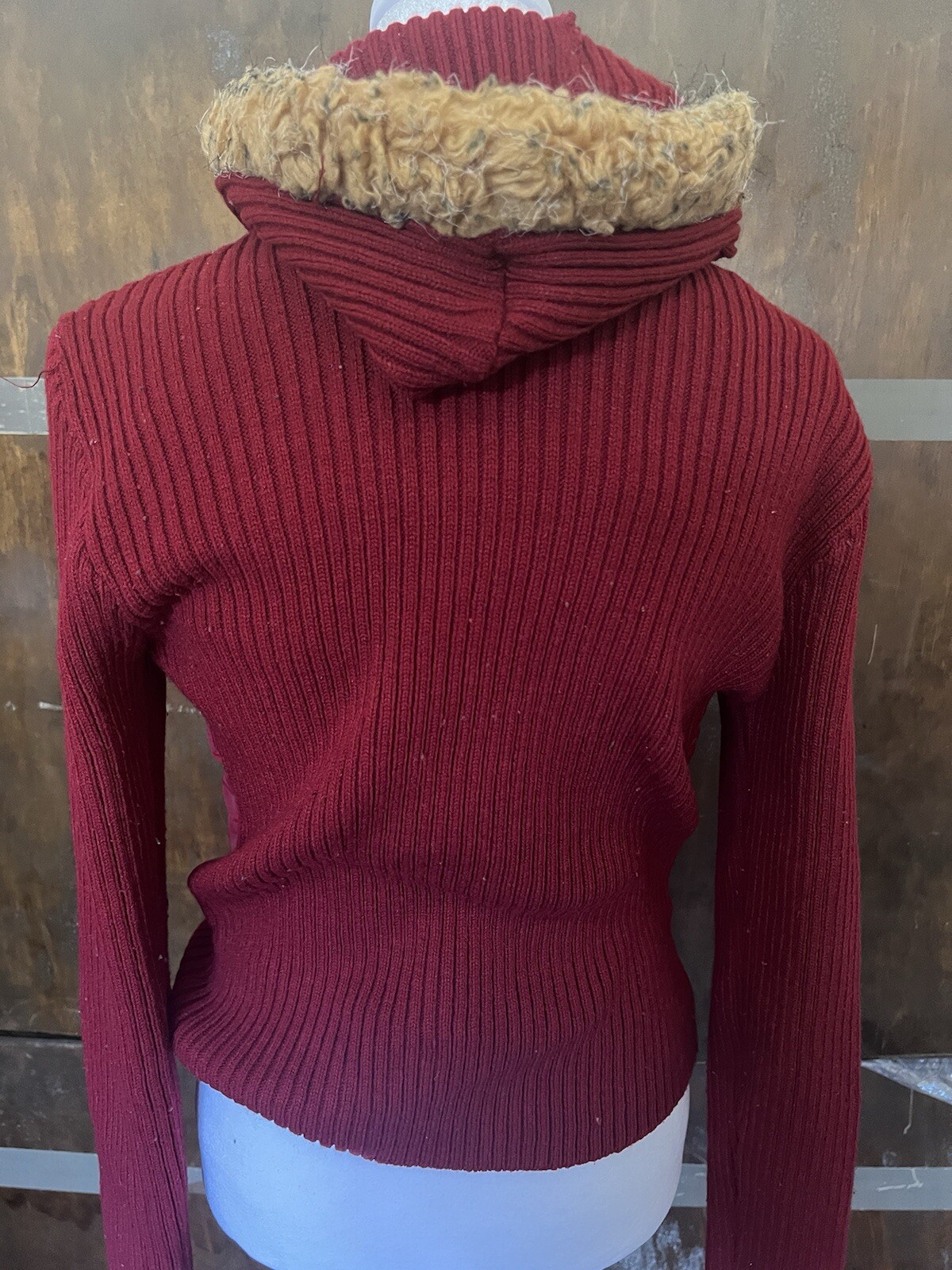 Women’s Winter Double Zip Jacket - image 4