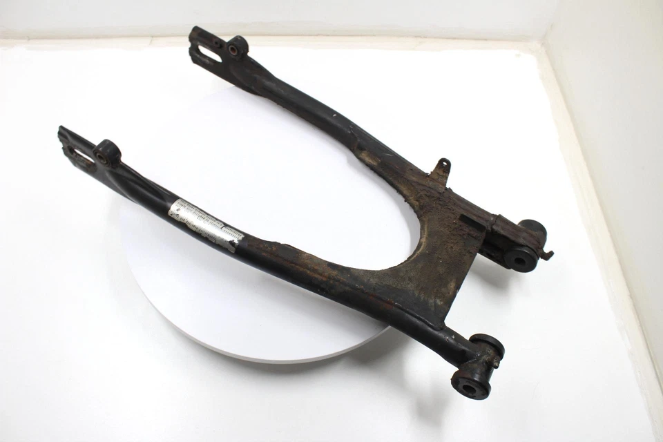 Honda cm400A 1980 OEM basculante trasero suspensión trasera brazo oscilante Foto 2 de 4