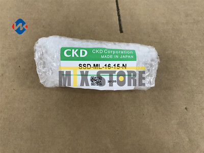 1pcs Brand New ones CKD SSD-ML-16-15-N