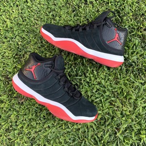 jordan superfly 2017 bred