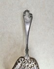 Antique Mechanics Silver Co Sterling Silver Bon Bon Spoon — photo 6