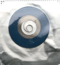 Omega 550 1208 Mainspring Part