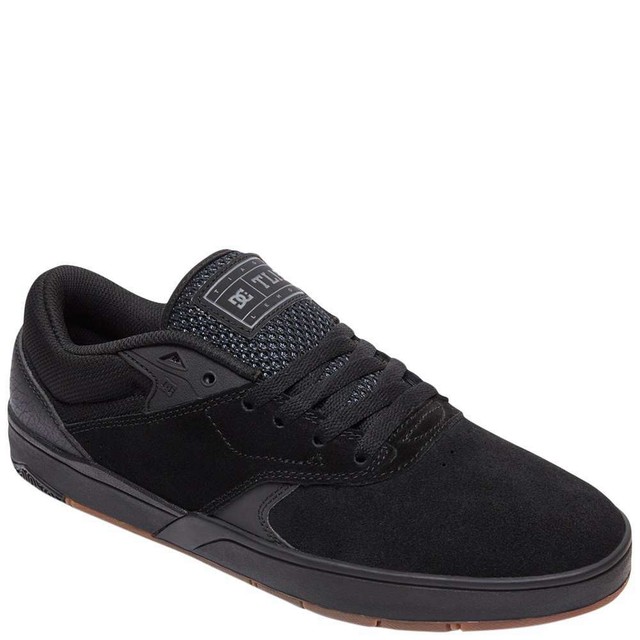 dc tiago s skate shoes