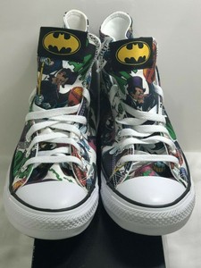 batman converse mens