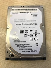 Seagate Momentus 320Gb 2.5" Laptop Slim 7mm Sata HDD Hard Disk Drive ST320LT020