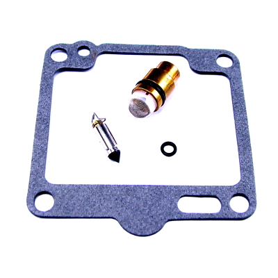 Vergaser-Reparatursatz Für Yamaha Virago XV250 & XV125 - Komplettset Für Motorrad Vergaser