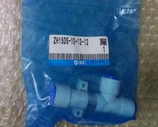 1PC New SMC ZH15DS-10-12-12  ZH15DS101212  Vacuum Generator