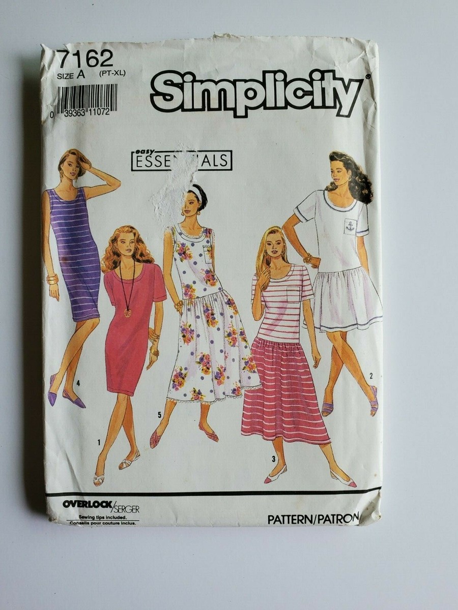 90s dress sewing pattern Vintage 90s Olive Green Military Style Midi Shirtdress