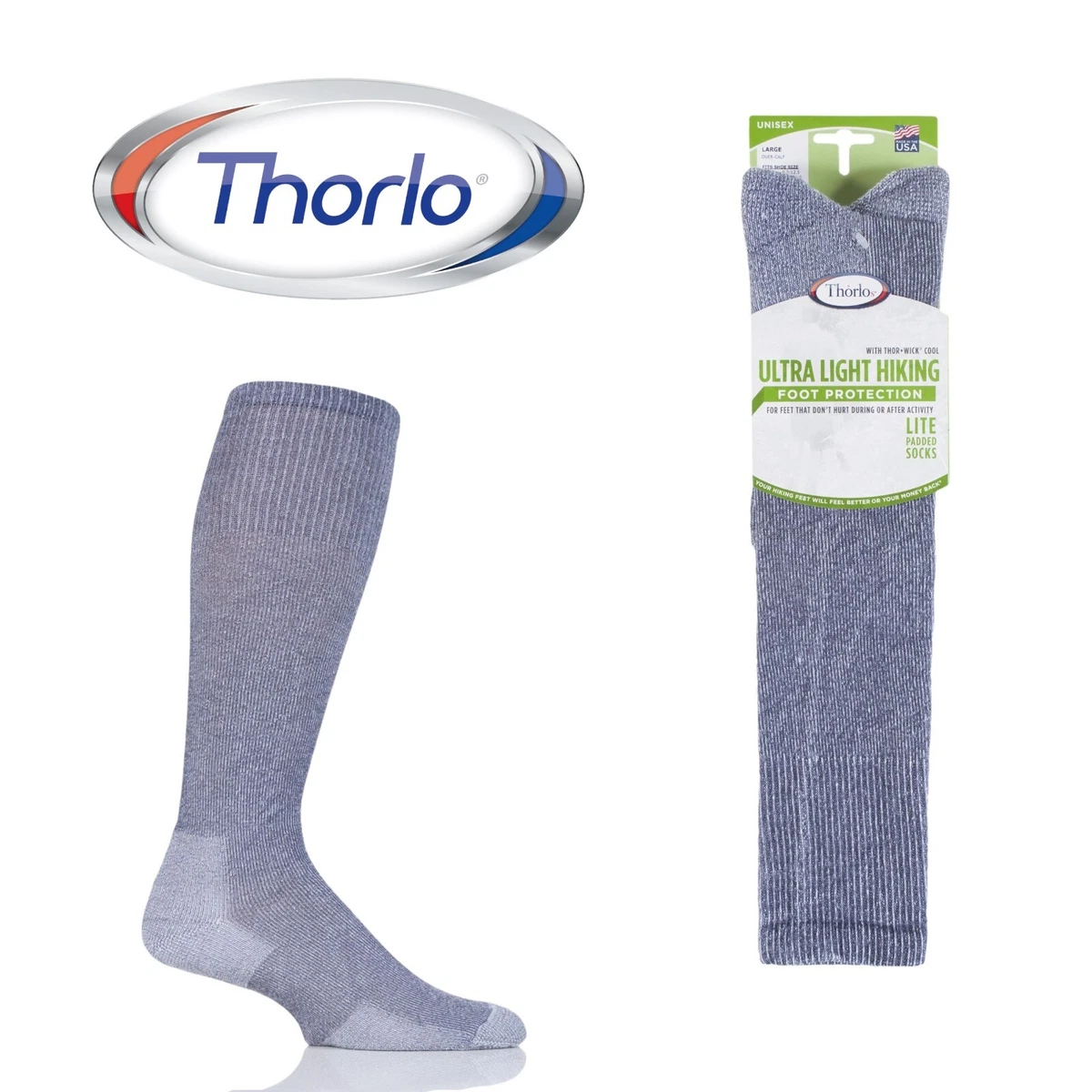 Dr. Scholl’s Calzini Uomo Per Diabetici E Circolatori – 4 Paia Con Cucitura Invisibile E Tecnologia TempRite