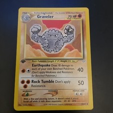 Image for Graveler