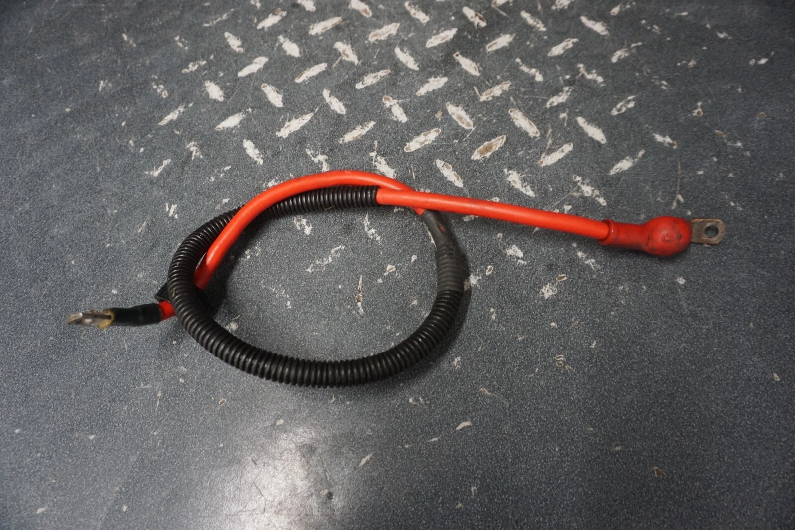 1996-2002 Sea-Doo OEM Battery Cable Freshwater SPX GTX