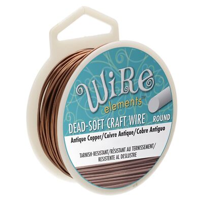 BeadSmith CRAFT WIRE