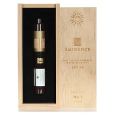 Eminence Sun Defense Minerals SPF 30 NO.1 Honey Apple 0.28oz/8g NEW IN BOX