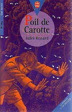 Poil de carotte - Jules Renard - V2121744