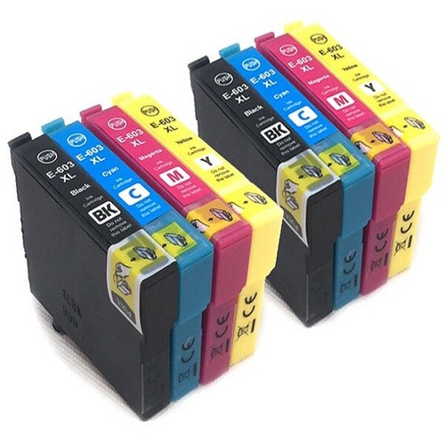 Cartouches pour Epson Expression Home XP 2100 2105 2150 2155 3100 3105 3150 3155 - 第 9/10 張圖片