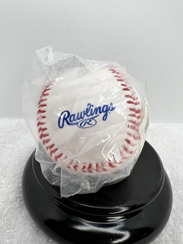 Rawlings MLB Official 2011 All-Star Game Baseball - Chevy Label (NIB) - Picture 2 of 6