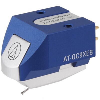 Audio Technica AT-OC9XEB MC Tonabnehmer