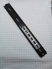 KitchenAid Sliding Rail for a KUBR214KSB00 Wine Cooler (Pack of 4)