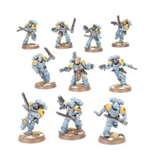 40k Space Wolves Blutwölfe Blood Claws Warha...