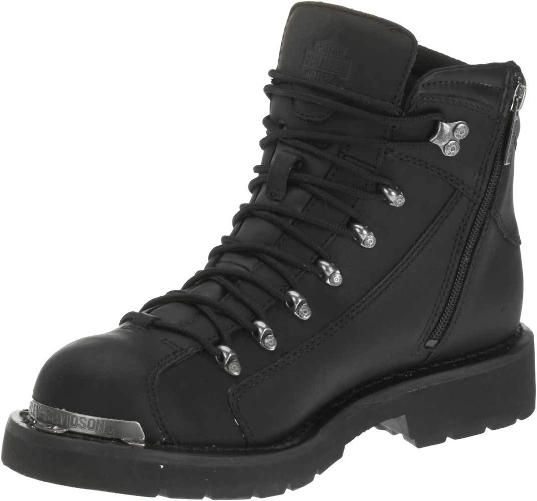 Harley davidson electron clearance boots