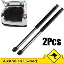 New Pair Tailgate Gas Shock Struts For VW Volkswagen Passat Wagon 2006-2010