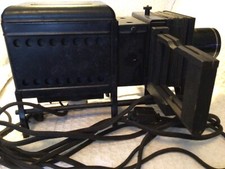 Bausch  Lomb Optical Co. Rochester, NY antique slide projector