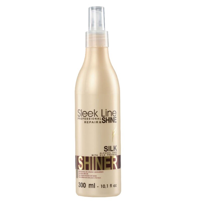 5904277710554 Средство для придания блеска Sleek Line в Набольшачах во Влосуве и едвабиеме 5290₽