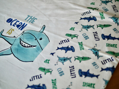 HILCO Sweat, T-Shirt-Stoff,Baumwolljersey, Jersey Kinder, Panel