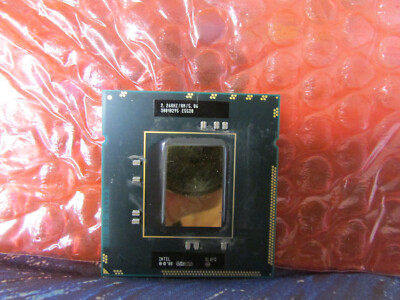 SLBFC Apple Mac Pro Intel Xeon E5520  2.26GHz 8M Quad Core LGA1366