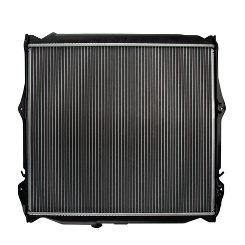 Radiador CU1998 para Toyota 4Runner deportivo utilitario 4 puertas 1996 1997-2002 2,7/3,4 L - Imagen 2 de 12