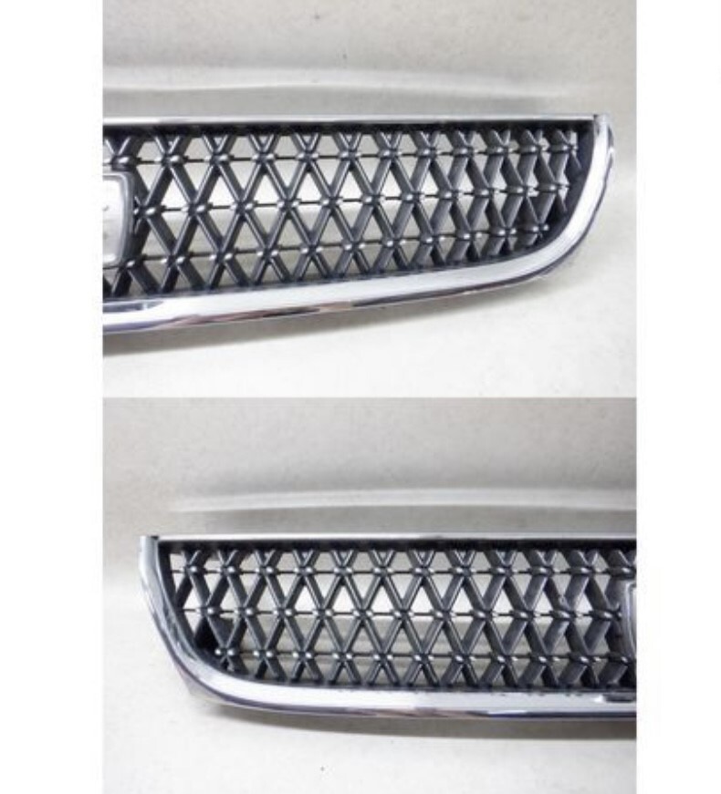 りかぼん！ TOYOTA JZX90 Chaser ZENKI GENUINE OEM Front Grill 53111