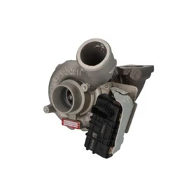 Turbolader GARRETT 777159-9003S