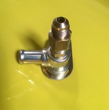 Detomaso Pantera 71-74 Parts Heater Control Valve