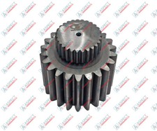 JCB JS200, JS210, JS220, JS235 Sun gear 05/903863