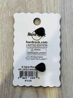Hard Rock Cafe pin - Washington DC | eBay
