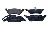 19-0646 Maxgear Bremsbelagsatz, Scheibenbremse FüR Chrysler,Dodge,Jeep